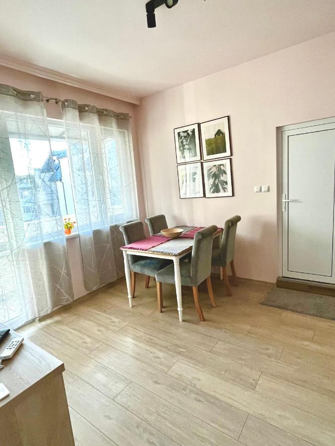 Studio Thermi 1 Varna Exteriör bild