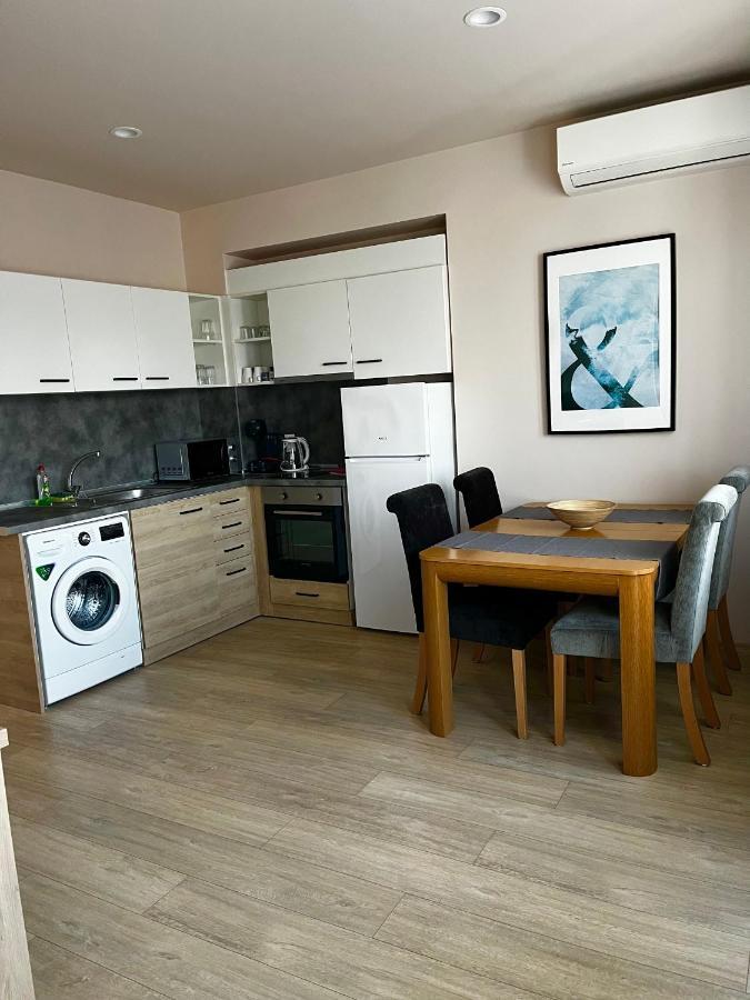 Studio Thermi 1 Varna Exteriör bild