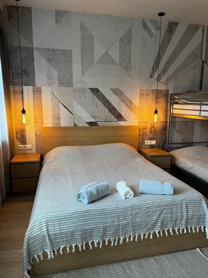Studio Thermi 1 Varna Exteriör bild