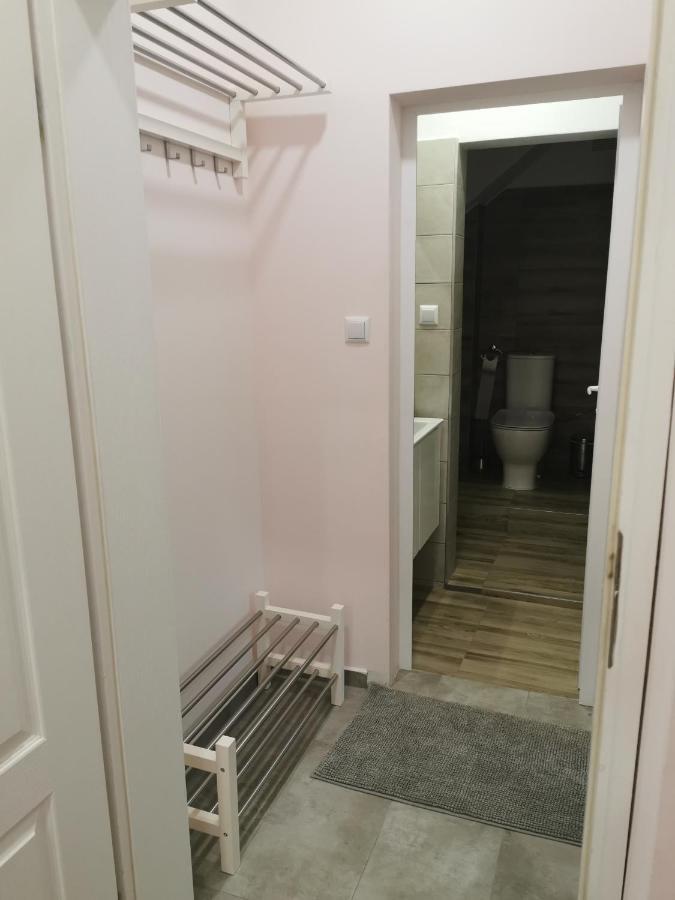 Studio Thermi 1 Varna Exteriör bild