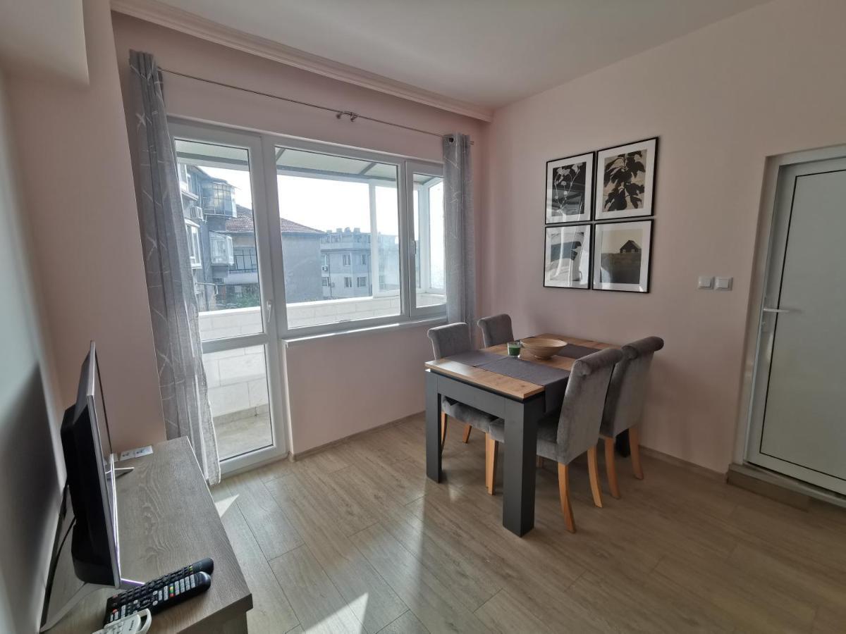 Studio Thermi 1 Varna Exteriör bild