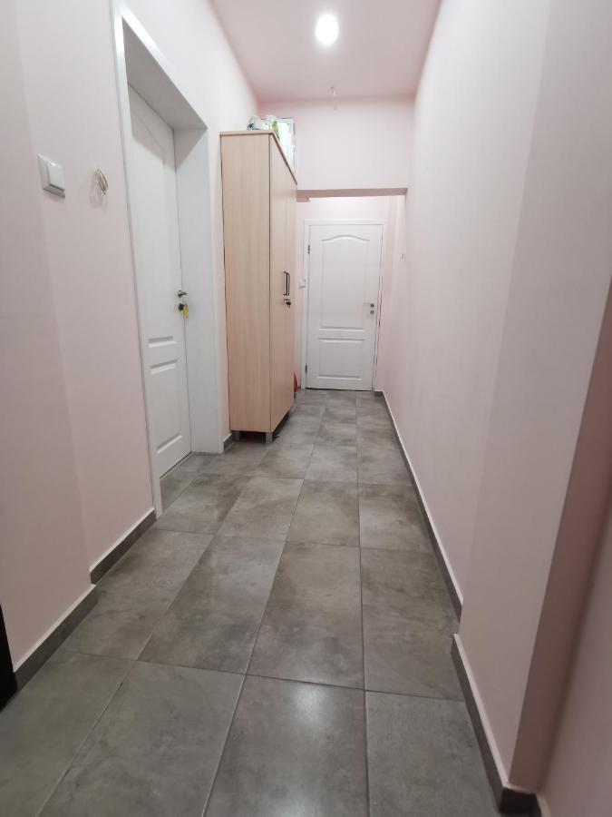 Studio Thermi 1 Varna Exteriör bild